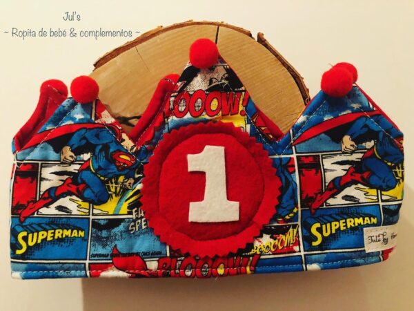 Coronas De Cumpleaños