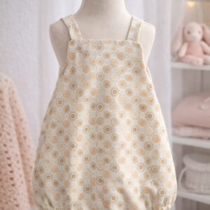 Ranita Valeria circulos