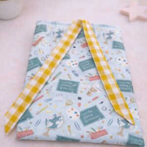 Funda de Libro" School Day"