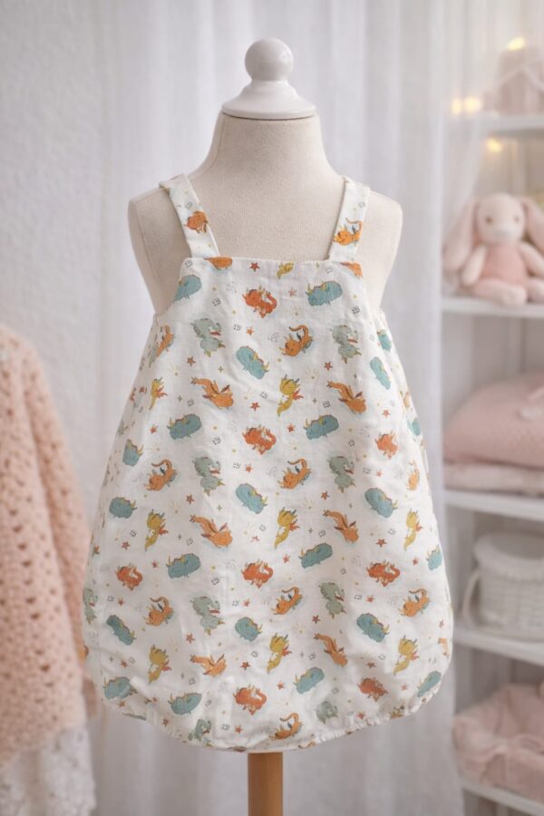 Ranita Valeria  Dragones