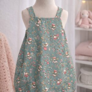 Ranita Valeria Duendes