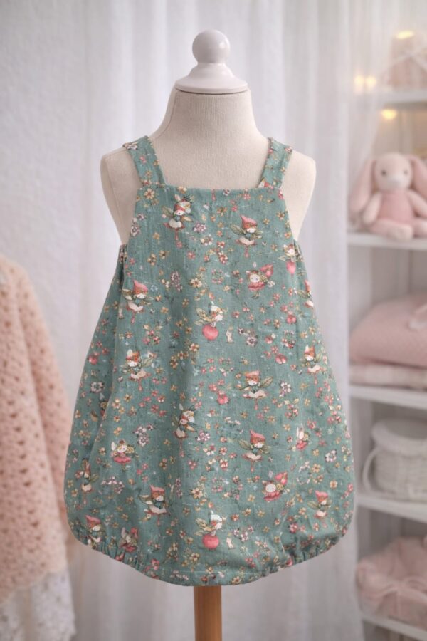 Ranita Valeria Duendes