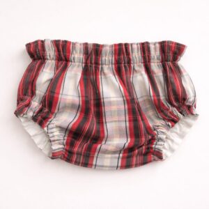 Cubrepañal "Scottish Heritage" talla 0/3 meses
