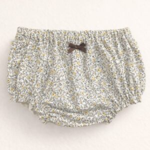 Cubrepañal "Campos de Oro"