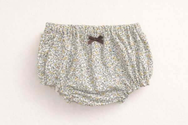 Cubrepañal "Campos de Oro"