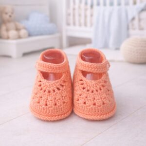 Patuco Artesanal  Meceditas