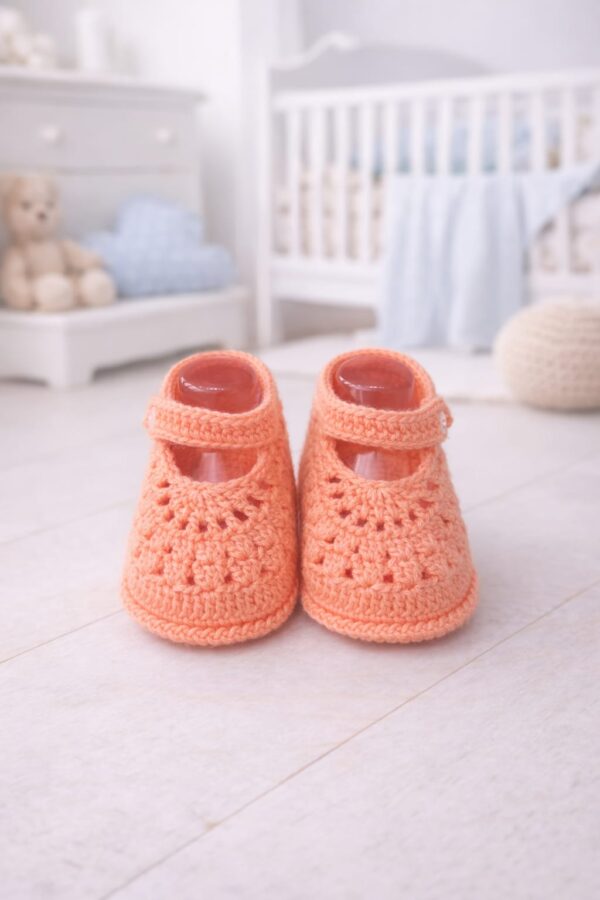 Patuco Artesanal  Meceditas