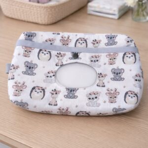 Pañalera "Bosque Encantado"