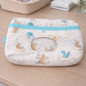 Pañalera  " Magic Dragons"