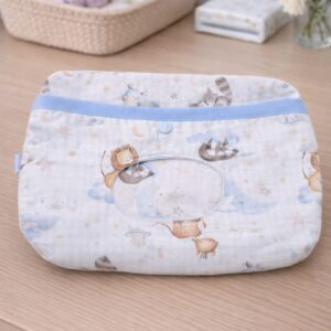 Pañalera " Universo de Sueños"