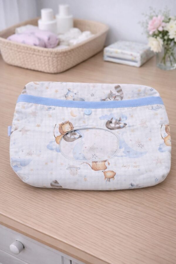 Pañalera " Universo de Sueños"