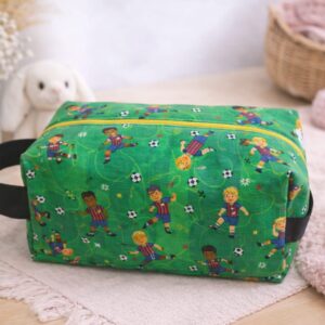 Neceser F.C. Barcelona