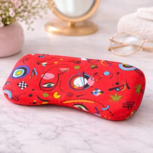 Funda de Gafas "Art & Color"