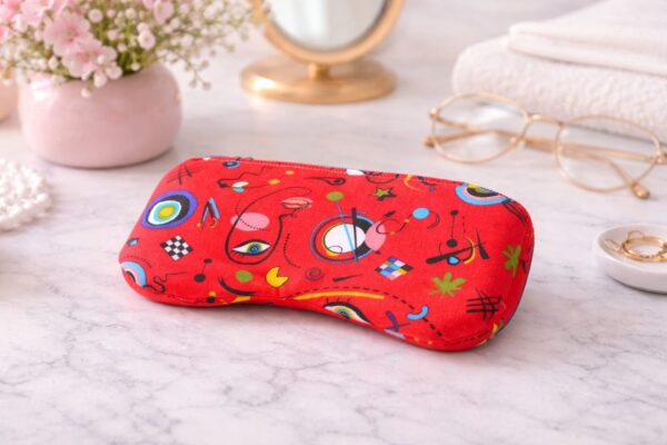 Funda de Gafas "Art & Color"