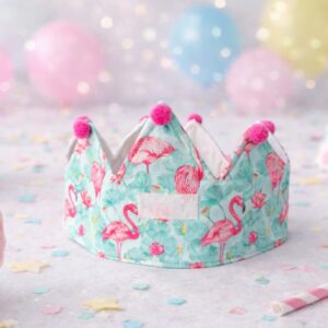 Corona" Paraíso de Flamingo"