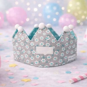 Corona "Jardín de Invierno"