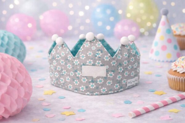 Corona "Jardín de Invierno"