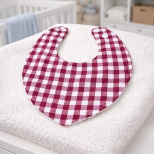 Bandana Cuadro Vichy