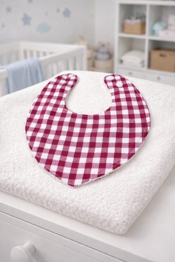 Bandana Cuadro Vichy