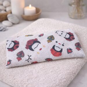 Saquito Térmicos Terapéuticos"Frida"