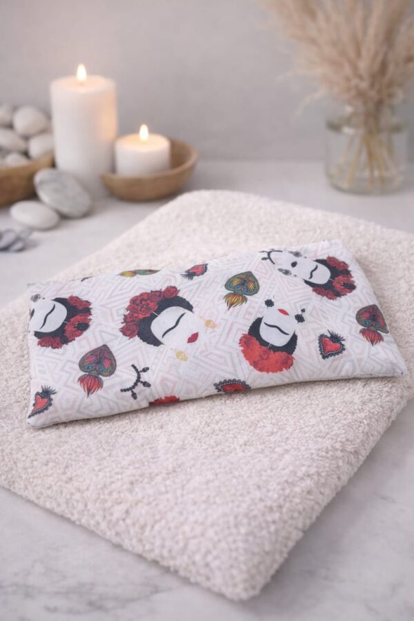 Saquito Térmicos Terapéuticos"Frida"