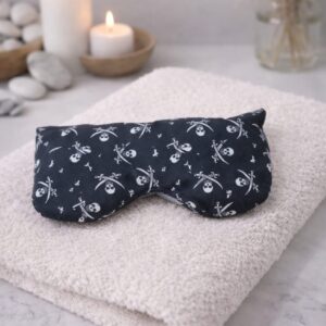 Saquitos Térmico Ocular" Pirata"