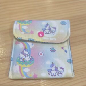 monedero-hello kitty Monedero Hello Kitty
