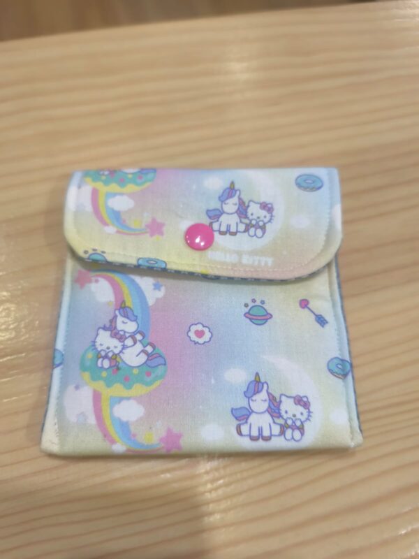 Monedero Hello Kitty