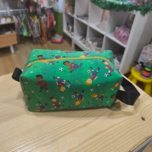 Neceser FC Barcelona