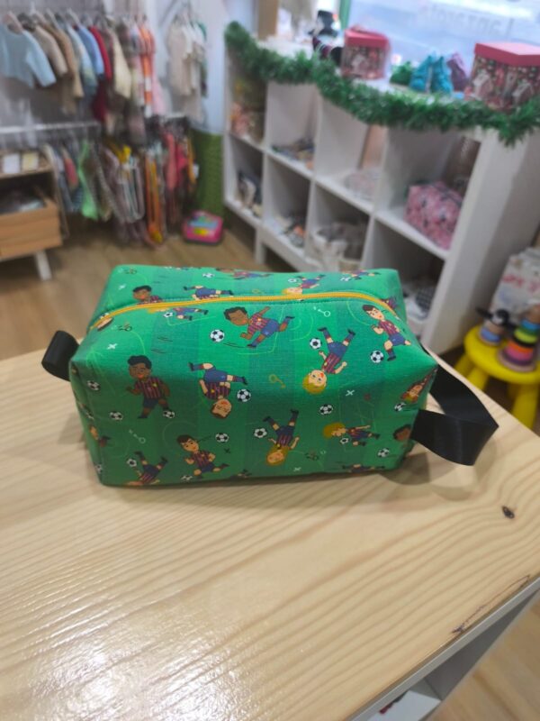 Neceser FC Barcelona