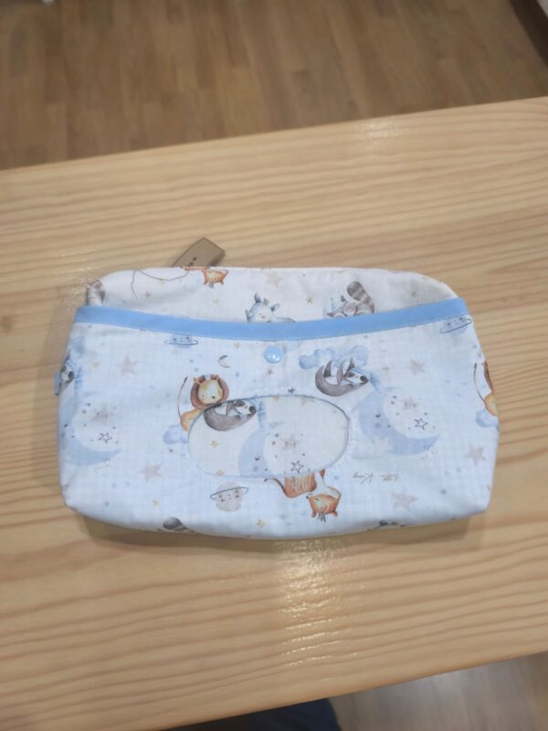 pañalera-animales-selva Pañalera dragones