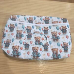 Pañalera Osos