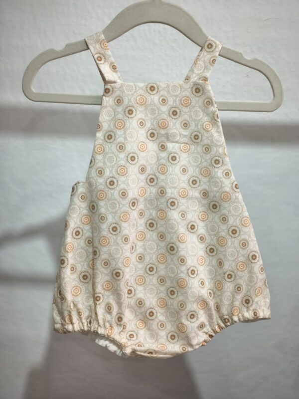 ranita 3-6 circulos Ranita modelo circulos