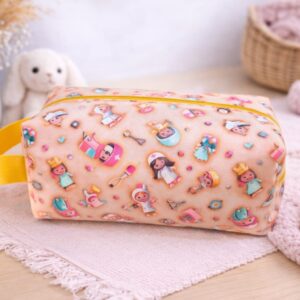 Neceser Pequeñas Heroías